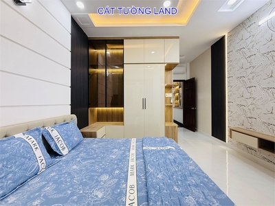 Mặt tiền trần thánh tông, phường 15, tân bình. nhà đẹp full nội thất, giá 8.9 tỷ 2