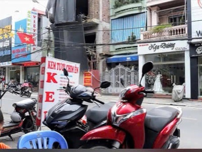 Cần bán gấp mặt đường trần thành ngọ   vị trí siêu hot, lô góc 2 mặt thoáng 0