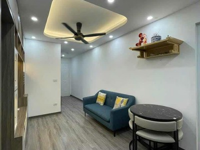 Sổ đỏ- căn góc 45m-1 ngủ tại ct8 kdt đại thanh chỉ 2.1x tỷ 0