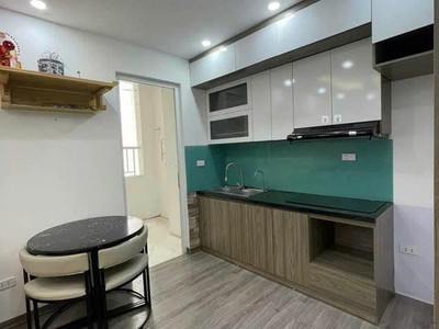 Sổ đỏ- căn góc 45m-1 ngủ tại ct8 kdt đại thanh chỉ 2.1x tỷ 1