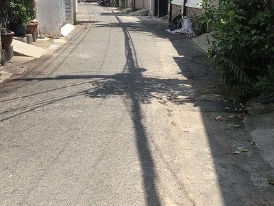 Bán nhà hxh âu cơ giao luỹ bán bích 44m2  4.2x10.3m  4t st giá chỉ 5tỷxx 0