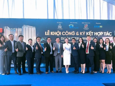 Căn hộ cao cấp fresia - Tân Vạn 0