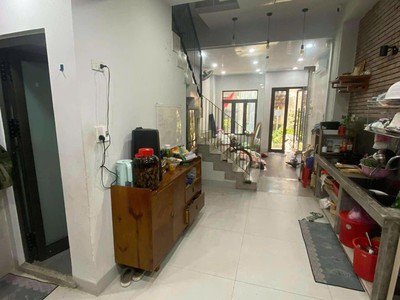 bán nhà c4 kiệt nhựa thông 227 nguyễn văn thoại - vị trí vàng trong làng du lịch   siêu sầm uất 4