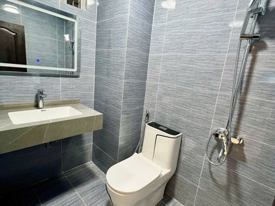 Chỉ 3.9x tỷ có ngay căn 3pn-2vs nơ 4 bán đảo linh đàm , hoàng mai, hà nội, full đồ siêu đẹp, sổ đỏ 4