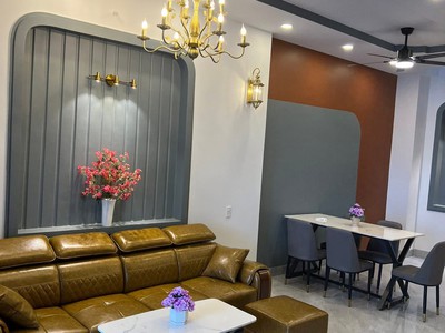 Bán nhà 03 tầng, mê đúc mới vĩnh ngọc,hẻm ô tô lương đình của ngay ubnd xã vĩnh ngọc, gần chợ 2