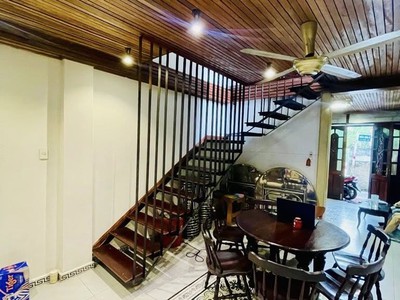 Gấp bán - 2 mặt hxh - sát mt - 69m ngang hơn 6 - giá nhỉnh 6 đồng. 4