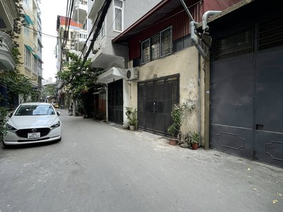 Bán nhà phố thái hà   2 mặt ngõ oto   kinh doanh sầm uất   65m2   4m mt   15.6 tỷ 0