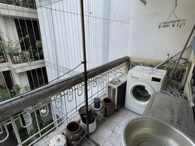 Bán nhà phố thái hà   2 mặt ngõ oto   kinh doanh sầm uất   65m2   4m mt   15.6 tỷ 4