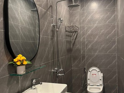 Bán nhà 03 tầng, mê đúc mới vĩnh ngọc,hẻm ô tô lương đình của ngay ubnd xã vĩnh ngọc, gần chợ 4