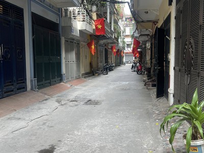 Bán nhà phố thái hà   2 mặt ngõ oto   kinh doanh sầm uất   65m2   4m mt   15.6 tỷ 1