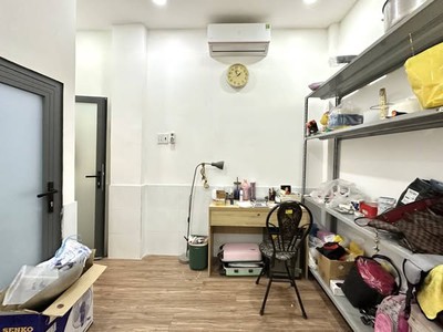 Đường ngô tất tố quận bình thạnh phường 21. 2