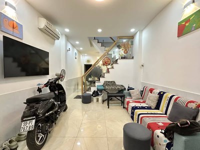 Đường ngô tất tố quận bình thạnh phường 21. 0