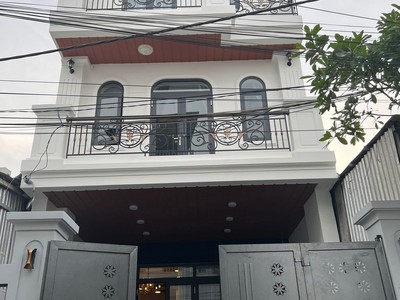 Bán nhà 03 tầng, mê đúc mới vĩnh ngọc,hẻm ô tô lương đình của ngay ubnd xã vĩnh ngọc, gần chợ 0