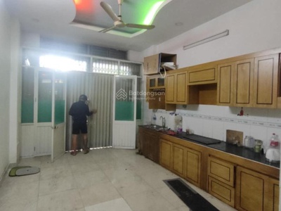 Bán nhà hxh âu cơ giao luỹ bán bích 44m2  4.2x10.3m  4t st giá chỉ 5tỷxx 3