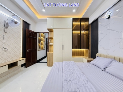 Mặt tiền trần thánh tông, phường 15, tân bình. nhà đẹp full nội thất, giá 8.9 tỷ 4