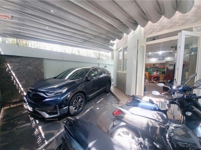 Ngộp giảm sốc 4 tỷ nhà quang trung ngang 6.2m 99m2 4 lầu vài bước ra ủy ban 11 tỷ. 3