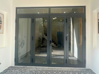 Hẻm vip xe hơi thông lâm thị hố, 42m2, nhà đẹp, 2 tầng, tân chánh hiệp, quận 12 4