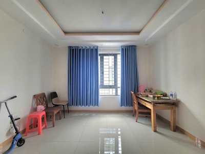 Gần phạm văn đồng - 5 tầng 52m2 - hẻm ô tô tránh - chỉ 8tỷ.x tl 3