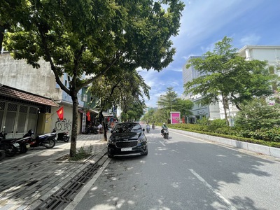 Bán đất thổ cư 350m2 - lạc long quân - tây hồ - hà nội - sổ đỏ 2