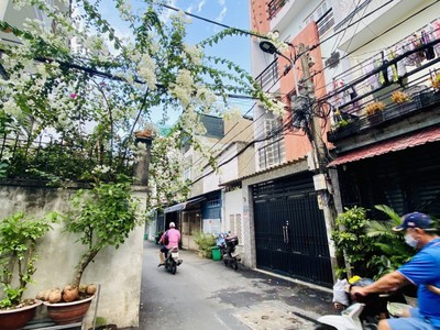 Bán nhà nguyễn tư giản   gần emart 2   ngang cực hiếm 6m   chỉ 10 tỷ tl 4