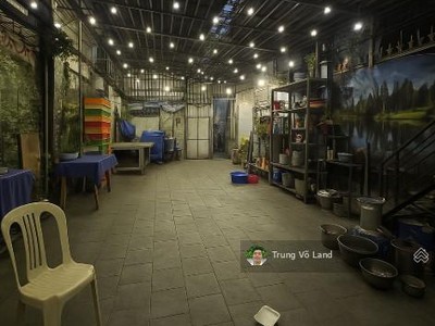 bán nhà trần xuân soạn, q.7, 126m , ngang khủng, 6.0 tỷ 0