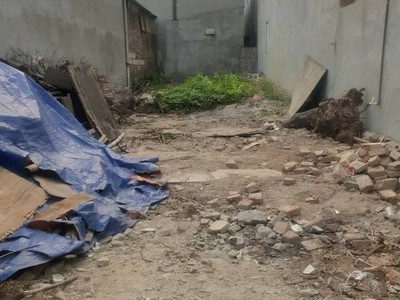Đất nguyên khê, 100m2, mt5m, ô tô 7 chỗ thông, 7.26 tỷ. đông anh. 1