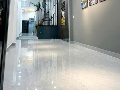 Bán nhà đẹp vị trí trung tâm quận 8 giá cực tốt  chánh hưng p.9, q.8 - 57m2 - nhỉnh 5 tỷ 1