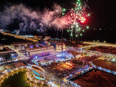 Đón đầu làn sóng đầu tư vào quảng bình cùng với regal signature  - căn hộ view biển 40 tầng tòa 2