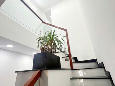 Bán nhà đẹp vị trí trung tâm quận 8 giá cực tốt  chánh hưng p.9, q.8 - 57m2 - nhỉnh 5 tỷ 2