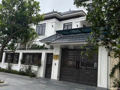 Chính chủ gửi bán lô đất biệt thự khu nhà giàu mặt đường 30m lô 17 lê hồng phong, hải an, hải phòng 3