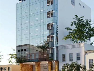 Bán mảnh đất vàng diện tích 490m2 tại mặt phố an dương vương phú thượng tây hồ hà nội 2