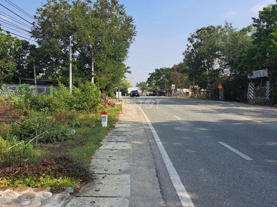 Mặt tiền quốc lộ 27, xã mỹ sơn, huyện ninh sơn, tỉnh ninh thuận 2
