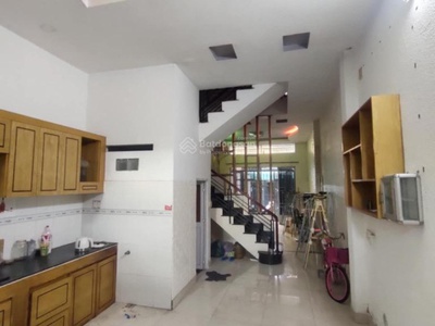 Bán nhà hxh âu cơ giao luỹ bán bích 44m2  4.2x10.3m  4t st giá chỉ 5tỷxx 2