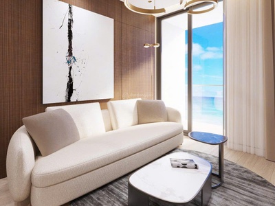 Đón đầu làn sóng đầu tư vào quảng bình cùng với regal signature  - căn hộ view biển 40 tầng tòa 3