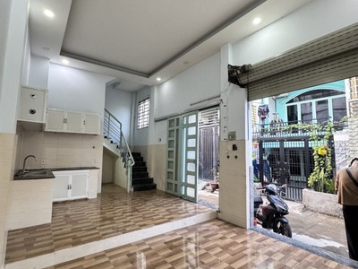 Bán nhà 49m2, 3 tầng, 2pn, 2wc, tam bình, thủ đức - 3,05 tỷ 0