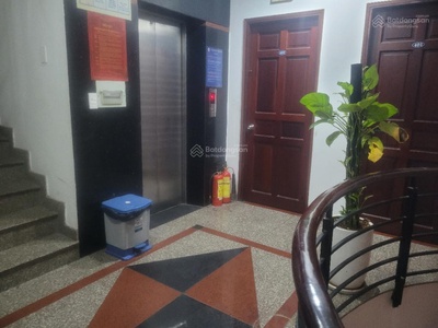 Bán ks nguyễn thị minh khai, q1 123m2, 21pn, ngang 8m, dòng tiền 200tr/th 4