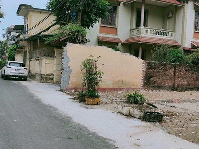 Bán đất viên sơn thị xã sơn tây,diện tích 50m2, 3 ô tô tránh , kinh doanh 0