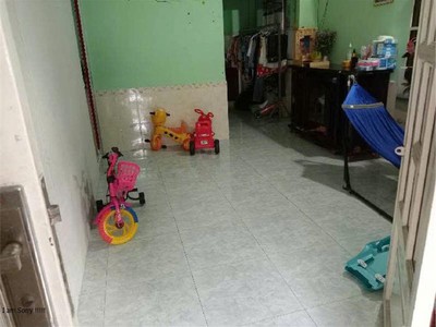  bán nhà cấp 4   duy nhất mặt tiền lê tấn bê, an lạc, bình tân   gần võ văn kiệt 2