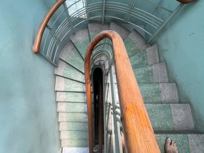 Bán nhà quận 11, đường lạc long quân, 48m2, 5 tầng, hẻm 8m, 8.4 tỷ 0