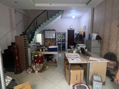 Bán nhà quận 11, đường lạc long quân, 48m2, 5 tầng, hẻm 8m, 8.4 tỷ 3