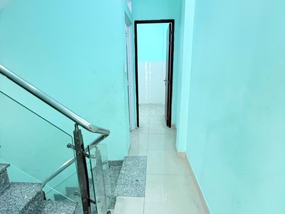 Bán nhà quận 11, đường thái phiên, 35m3, hẻm 4m, 4 tầng, 6.5 tỷ 1