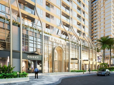 Đón đầu làn sóng đầu tư vào quảng bình cùng với regal signature  - căn hộ view biển 40 tầng tòa 1