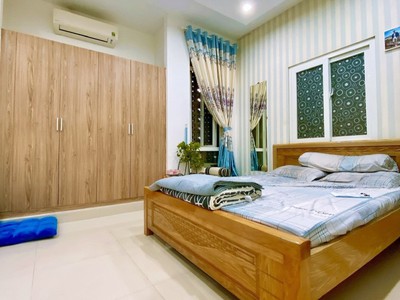 Bán nhà 70m2, 4pn, 4 tầng, trường thọ, thủ đức, 7.8 tỷ, sổ hồng 2