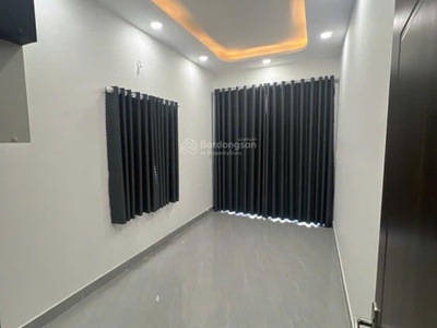 Bán nhà đẹp vị trí trung tâm quận 8 giá cực tốt  chánh hưng p.9, q.8 - 57m2 - nhỉnh 5 tỷ 3