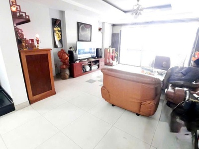 Nhà bán khu dân cư trung sơn sầm uất, 100m2,x 4 tầng , giá nhỉnh 17 tỷ, sổ hồng riêng hoàn công. 2