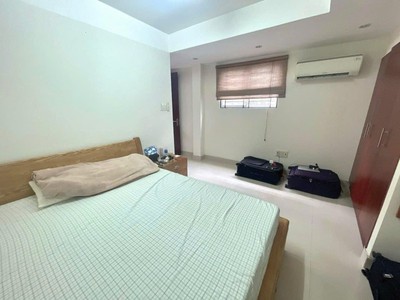 Bán nhà 49m2, 3 tầng, 2pn, 2wc, tam bình, thủ đức - 3,05 tỷ 3