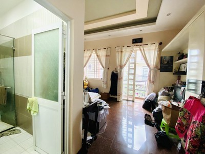 Bán nhà nguyễn tư giản   gần emart 2   ngang cực hiếm 6m   chỉ 10 tỷ tl 3