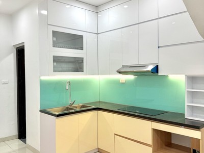 Nhà đẹp bán gấp - trần cung  - ngõ đẹp, ô tô đỗ cửa, mua là ở ngay 48m2 - 10.7 tỷ 1