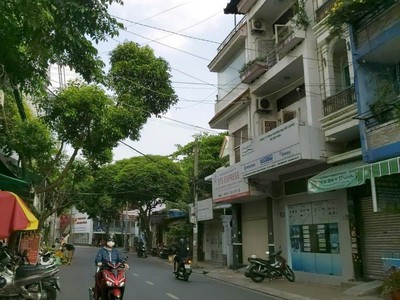 Bán nhà gò vấp, hẻm xe hơi phạm văn đồng, giáp bình thạnh,  138m , hơn 9 tỷ 0