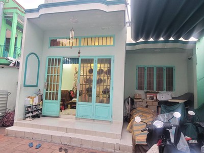Bán nhà gò vấp, hẻm xe hơi phạm văn đồng, giáp bình thạnh,  138m , hơn 9 tỷ 2